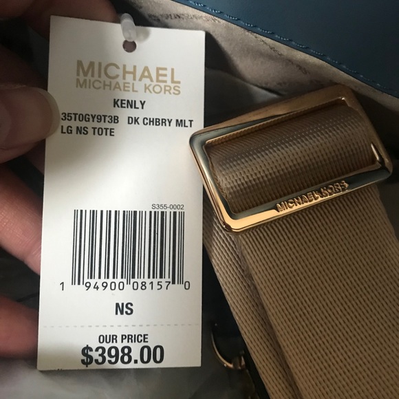 🌼Michael Kors Purse - Picture 8 of 14